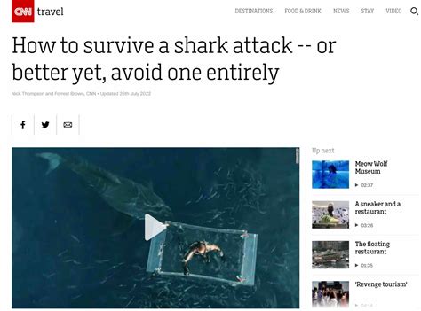 Click bait .
